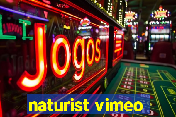 naturist vimeo